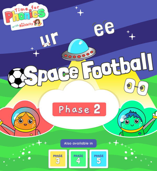free phase 2 phonics games Free phonics games for time for phonics kids UK children EYFS KS1 phase 2 3 4 5