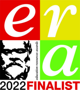 ERA2022 Finalist Logo CMYK