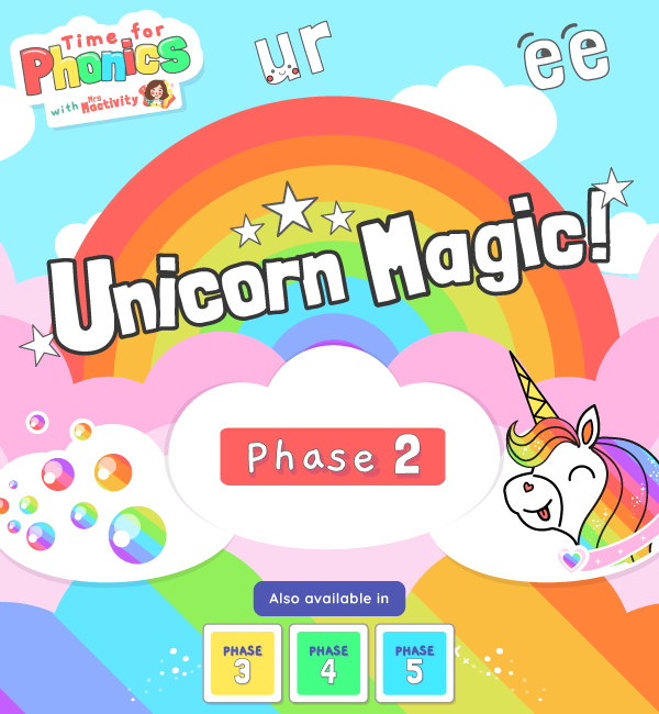 Free phase 2 online phonics games for kids