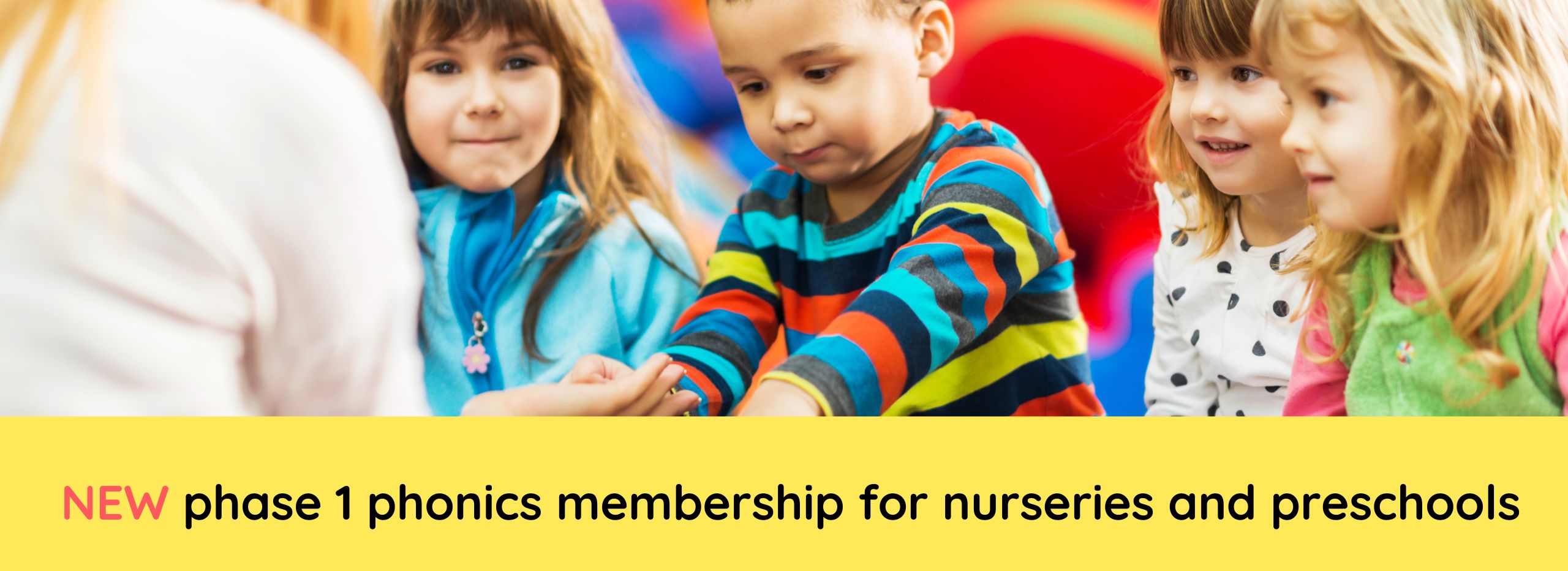phase 1 membership nurseries preschools
